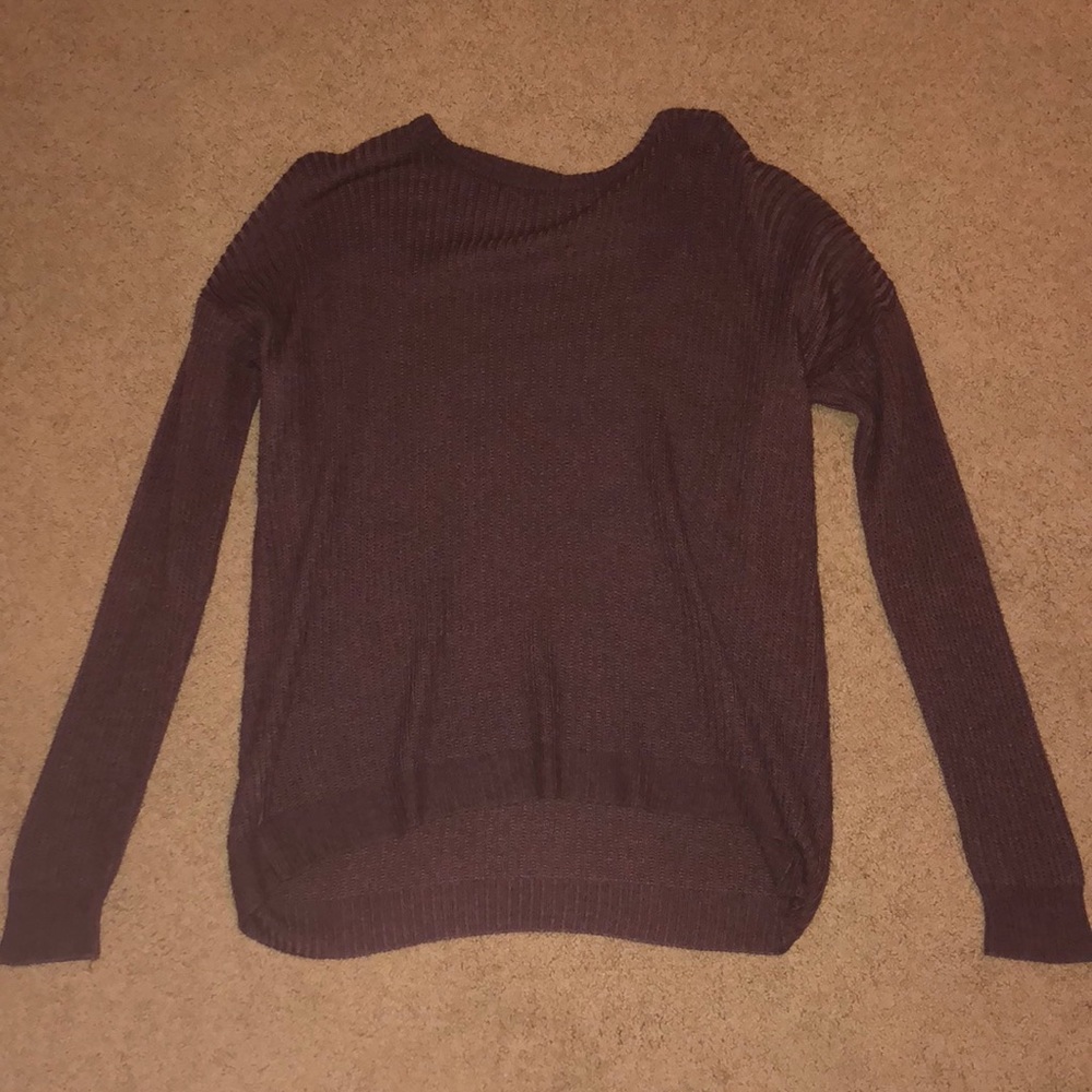Sweater